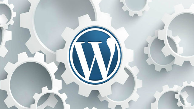 wordpress web development services