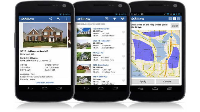 zillow